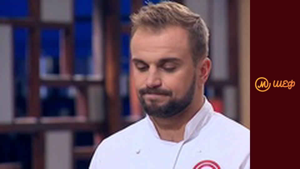 Сезон 8, Випуск 17, Частина 6