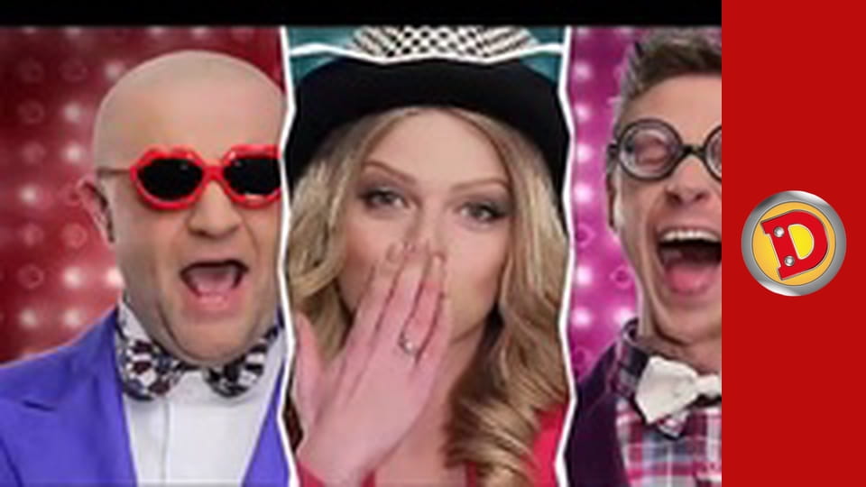 Дизель Шоу 2019, Випуск 3