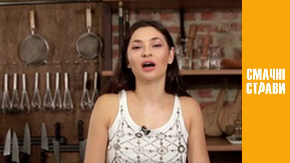 Т/с "Vegetables fruits" season 1 series 16