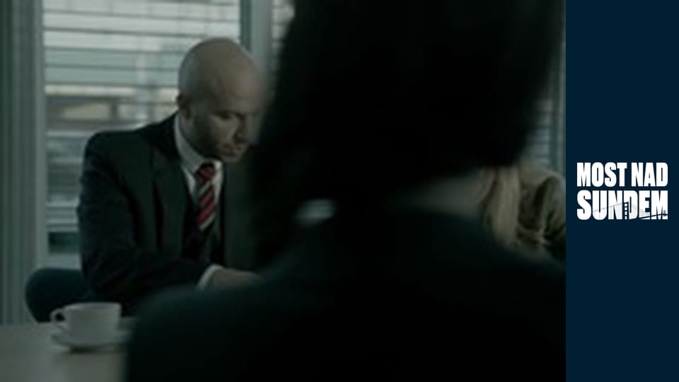 The Bridge Сезон 2 Епізод 9