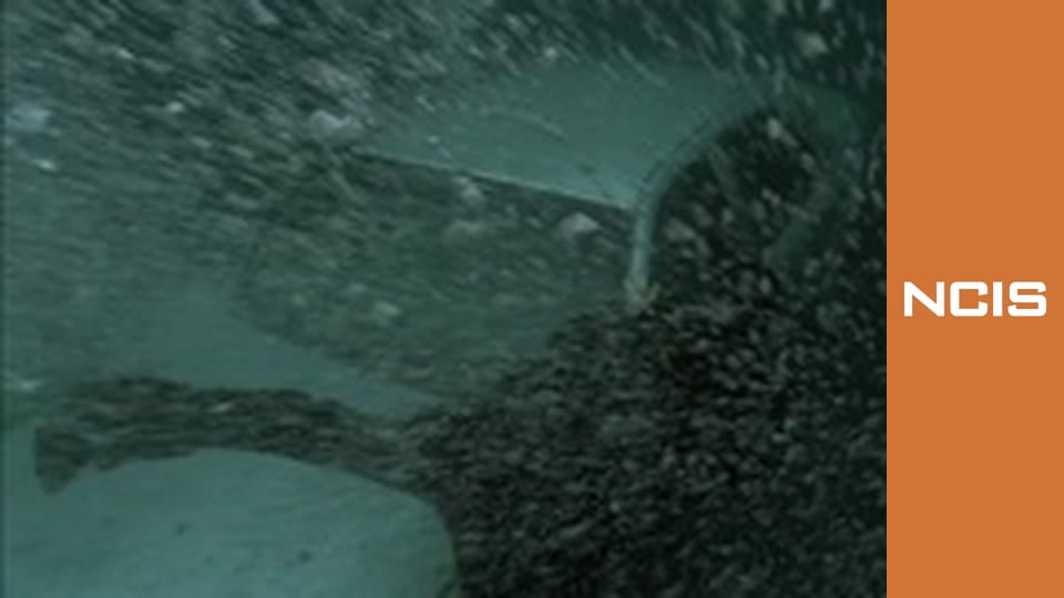 NCIS Season 5 Episode 7