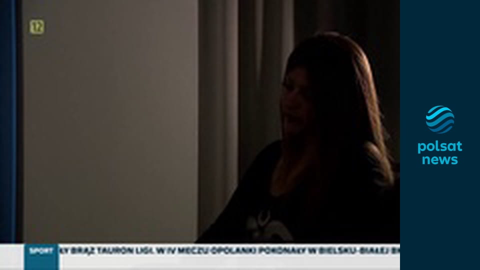 Interwencja - taka jest Polska