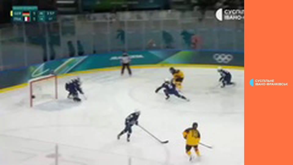 Суспільне Спорт. Новини.