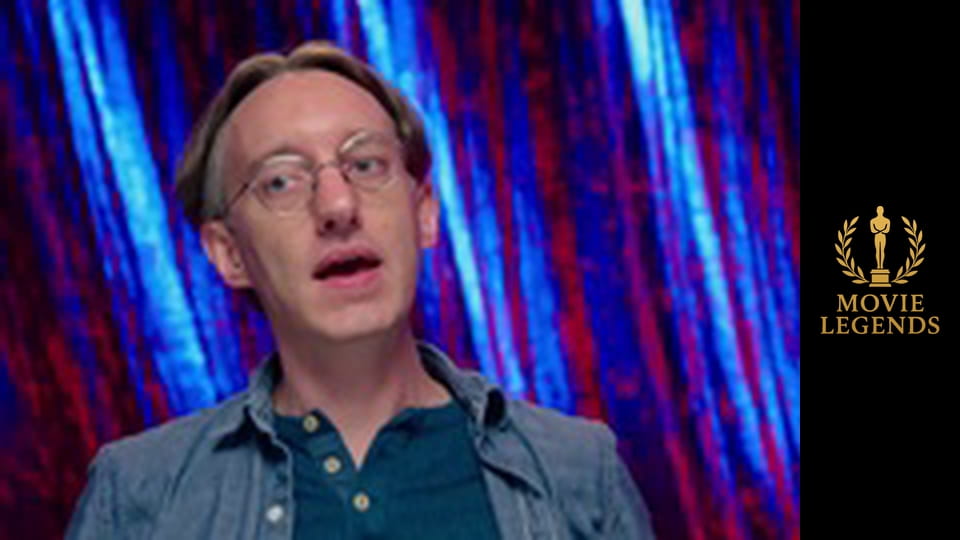 Movie legends Season 4 Episode 3