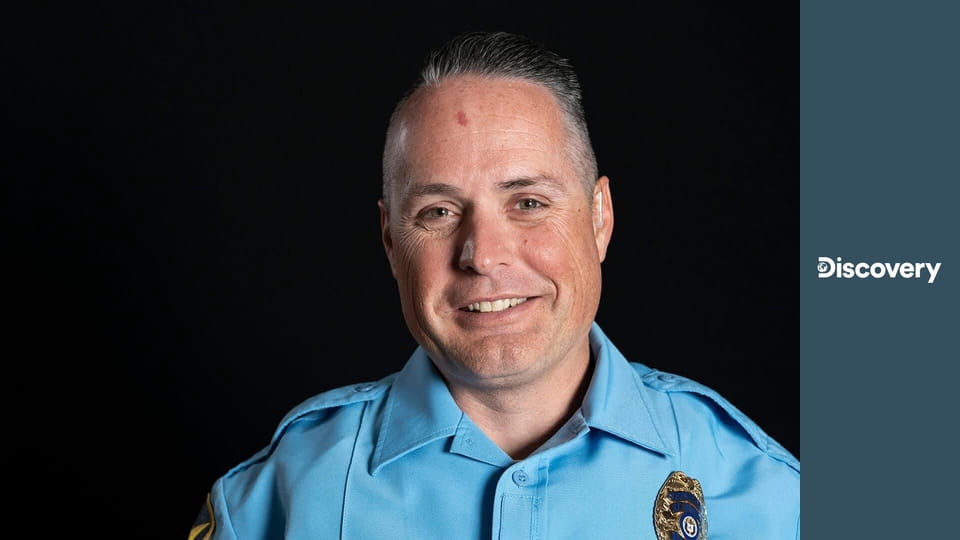 Полицейская камера S2E13 - В опасной ситуации