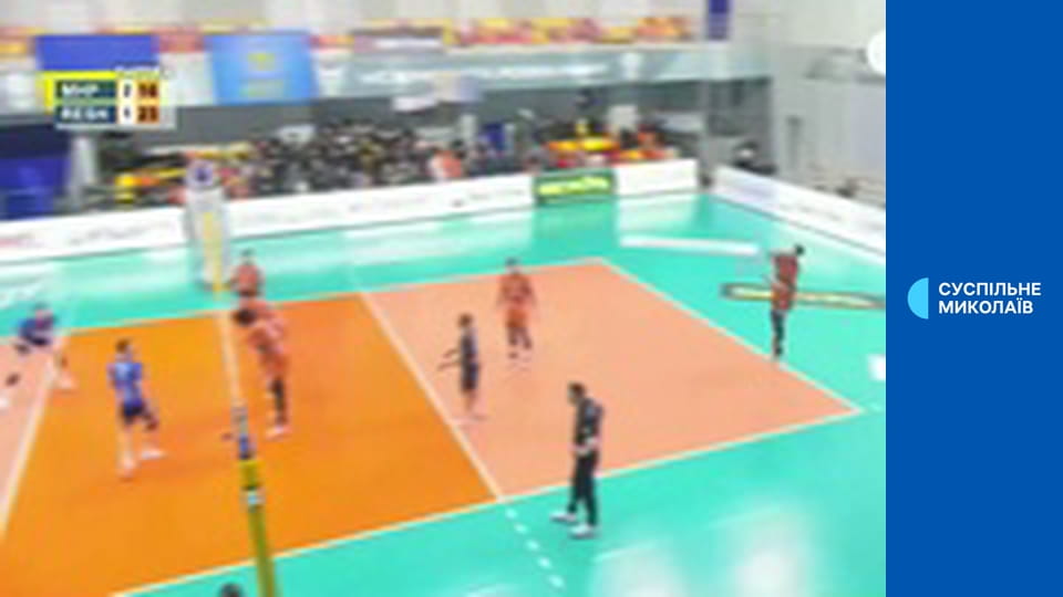 Хокей. U-18. Чемпіонат світу (Дивізіон IA) у Польщі. Україна - Польща. 1-й період.