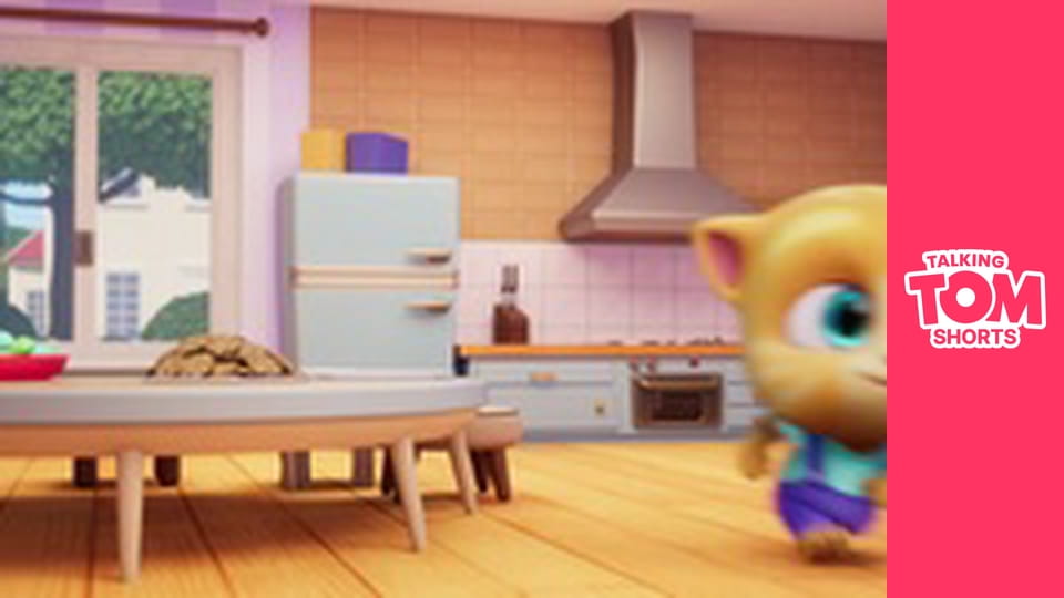 Must Have Teddy! S2E30