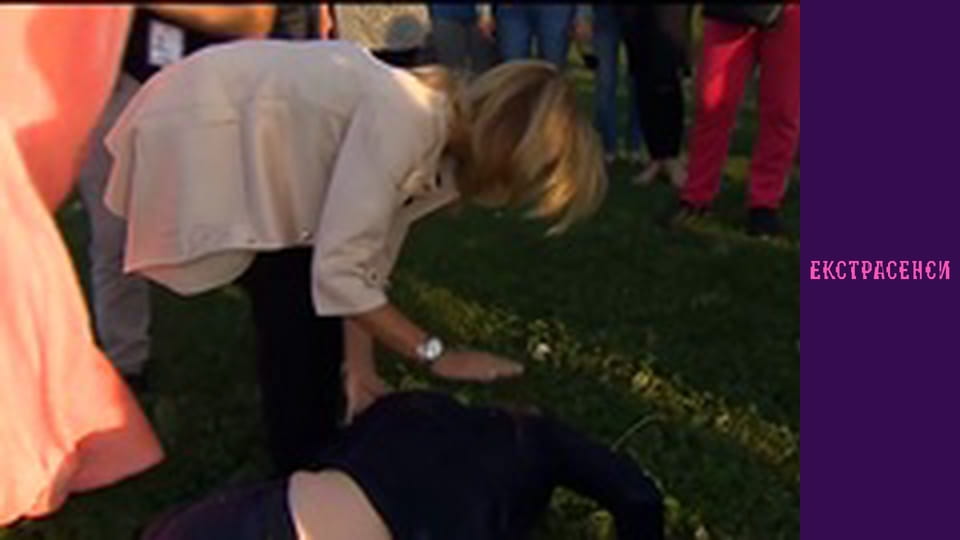 Сезон 17, Випуск 7, Частина 1