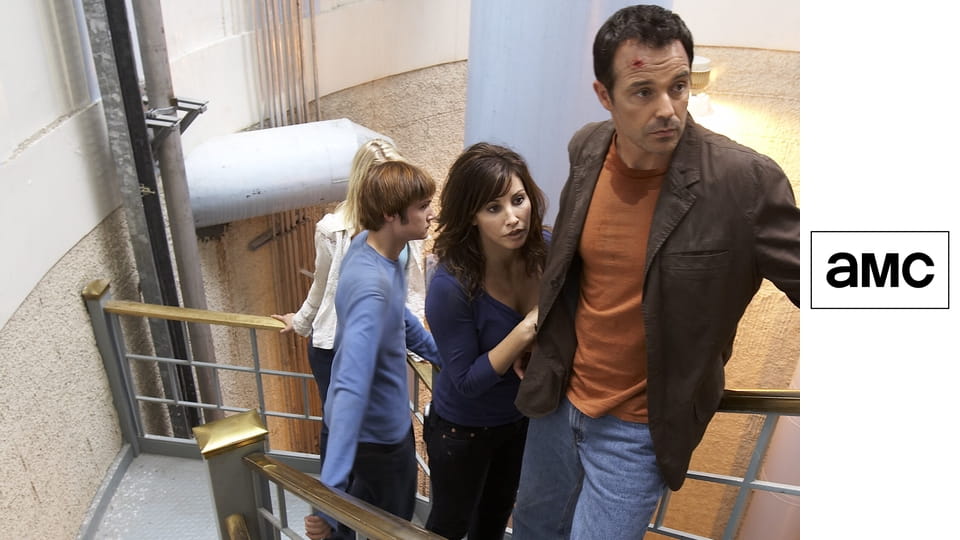 День катастрофы 2: Конец света S1E2