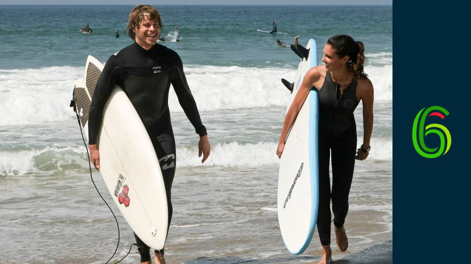 Agenci NCIS: Los Angeles S6E15 - Z drzewem do lasu