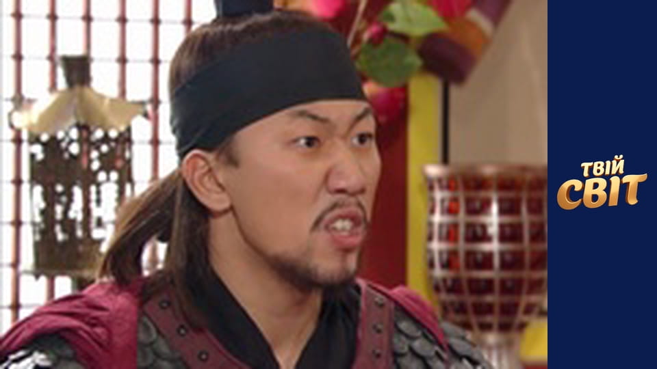 Дорама Королева Сондок Сезон 1 Епізод 53