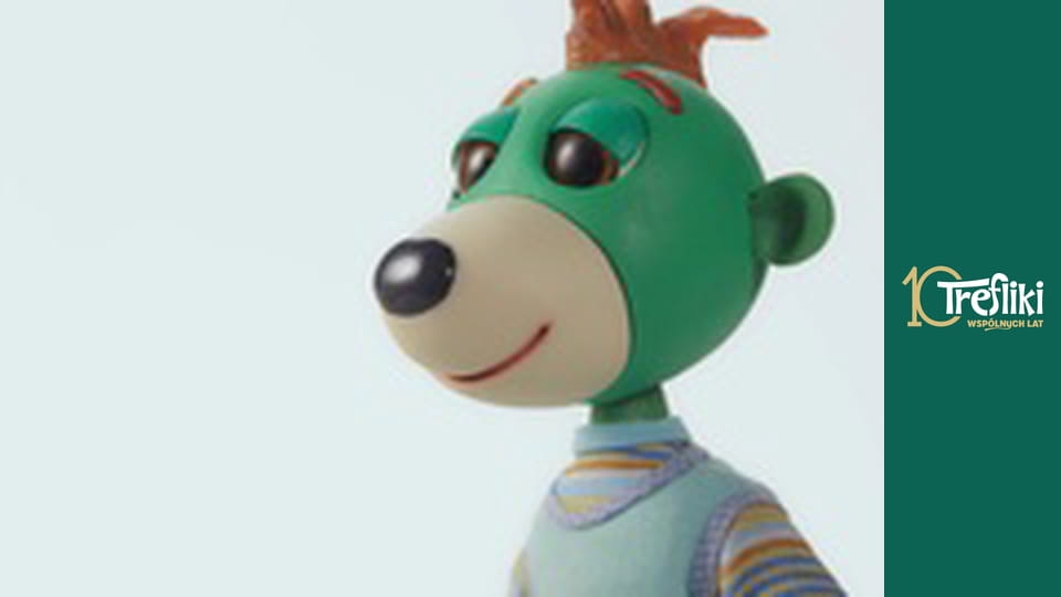 Bobaski i Miś Сезон 2 Эпизод 4