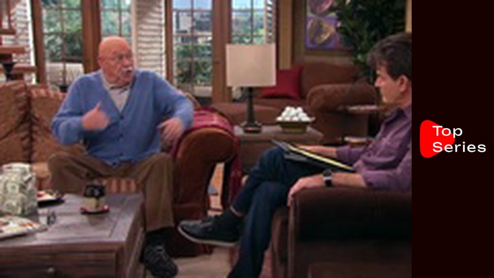 Charlie and the Virgin