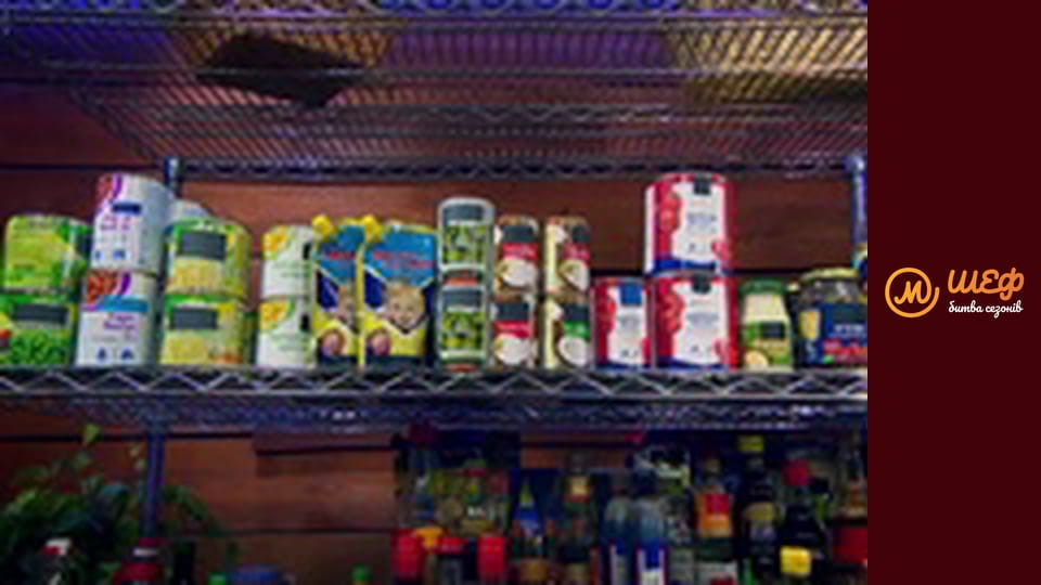 МастерШеф Битва сезонов, Сезон 1, Выпуск 11