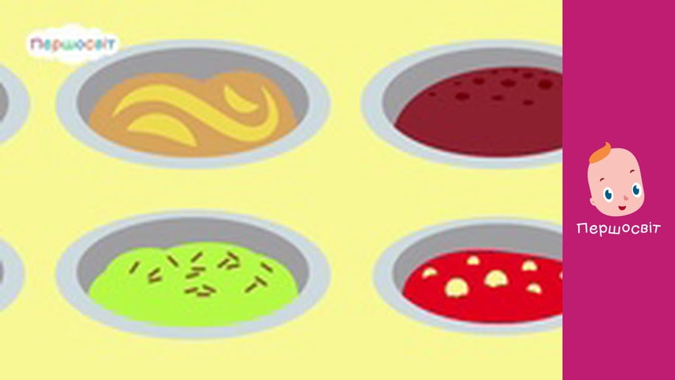 Музичне відео - Морозиво