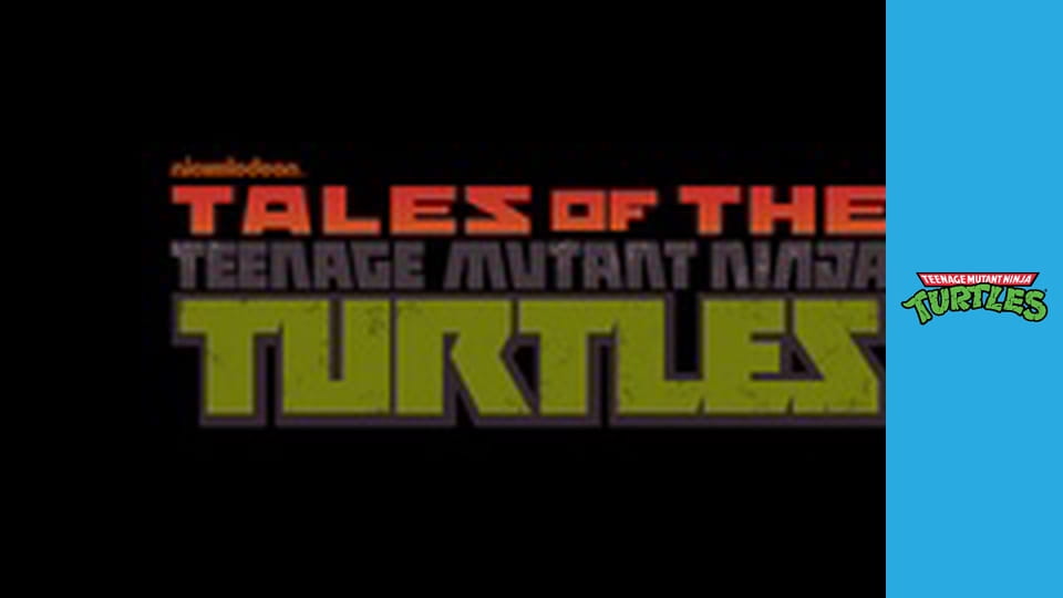 Teenage Mutant Ninja Turtles Сезон 5 Епізод 4