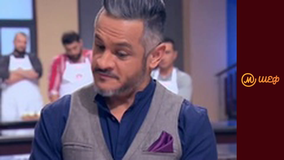 Сезон 7, Випуск 15, Частина 2