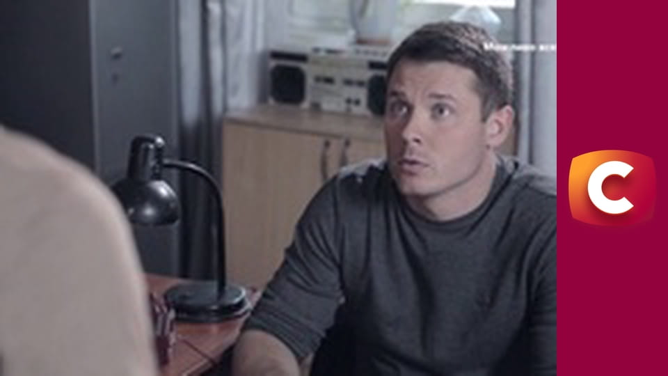 "Служба розшуку дітей".