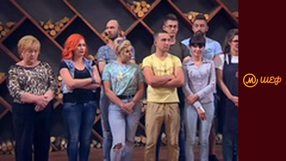 Сезон 7, Выпуск 8, Часть 3