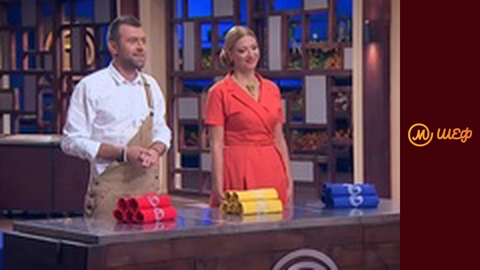 Сезон 7, Випуск 8, Частина 3