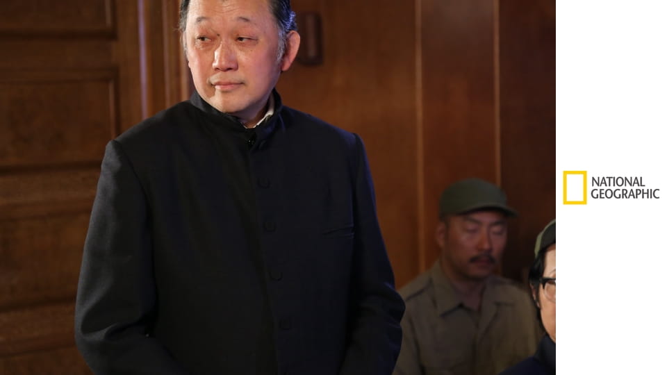 Wcielenia zła S1E9 - Mussolini. Ojciec faszyzmu