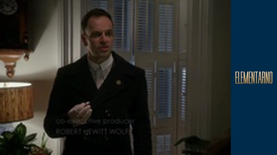 Elementary Season 4 Episode 24