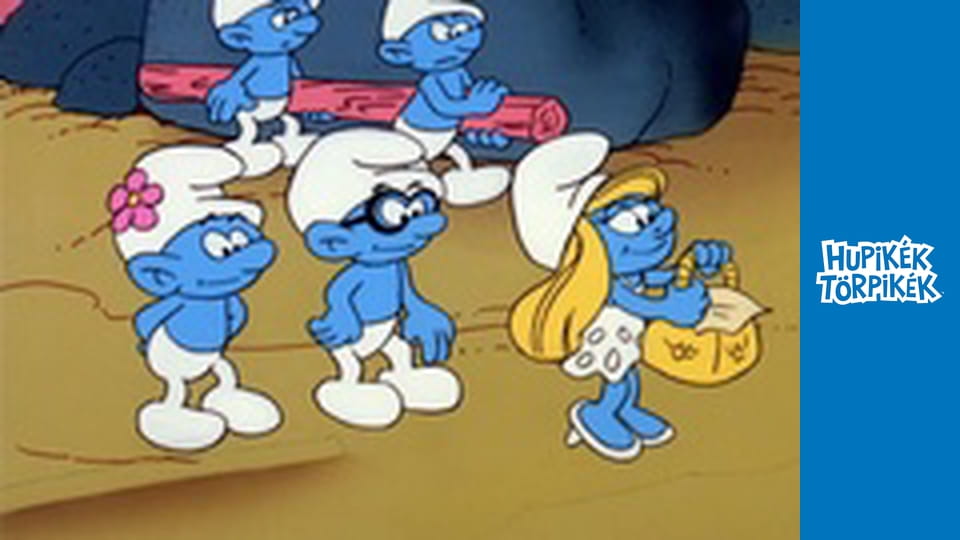 Királyi törp / Tréfi orvossága