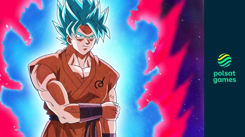 Dragon Ball Super E27