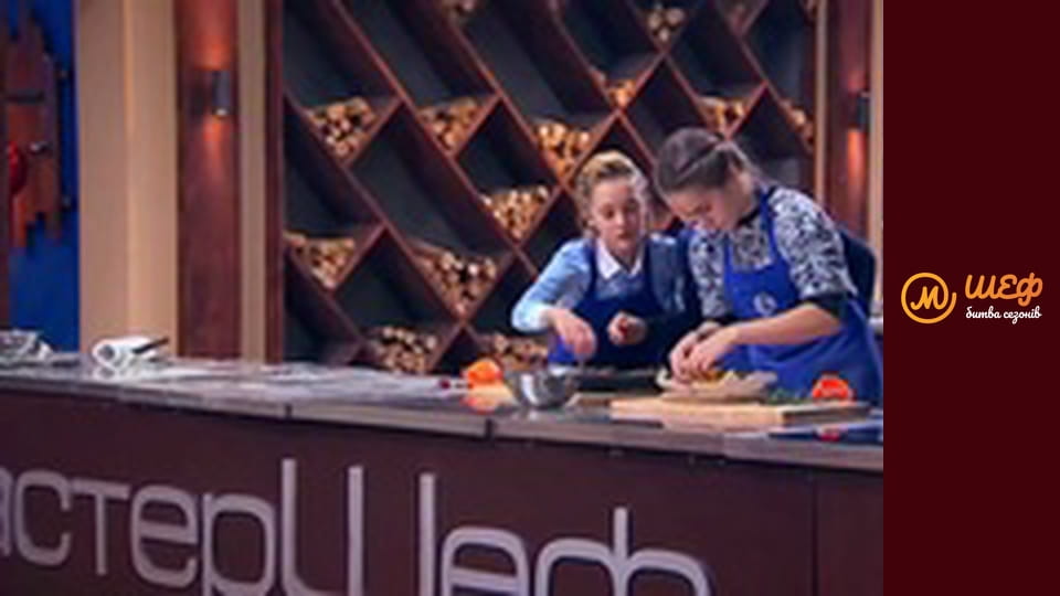 MasterChef Junior, Season 2, Episode 12, Part 4