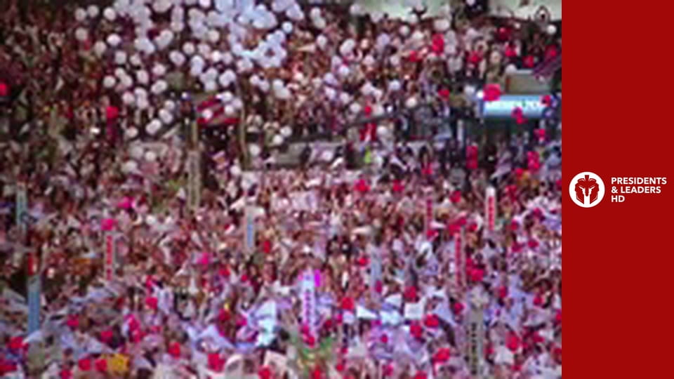 How To Win The US Presidency