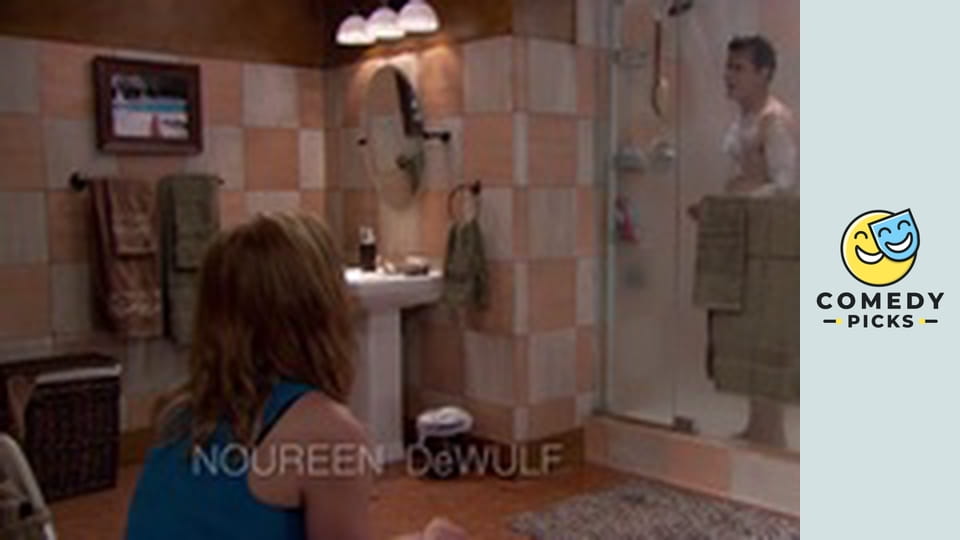 Charlie Outs a Patient S1E8