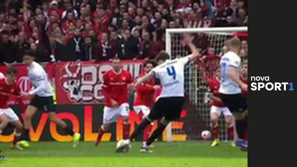 Polední Sportovní noviny