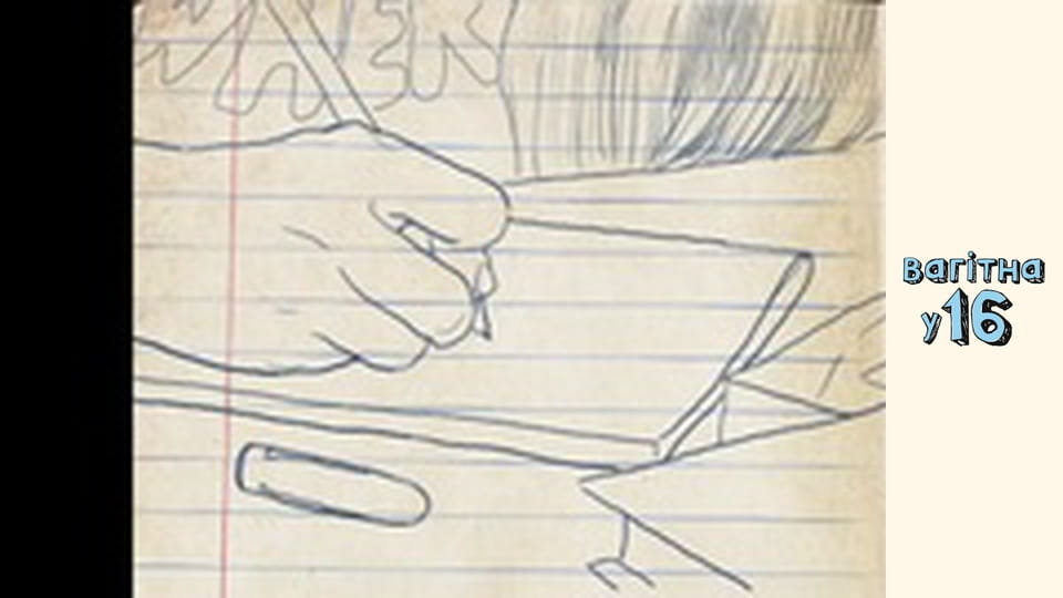 Сезон 1, Випуск 11, Частина 2