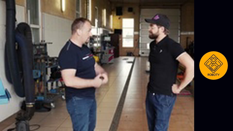 Przegląd auta, ile zarabia diagnosta?