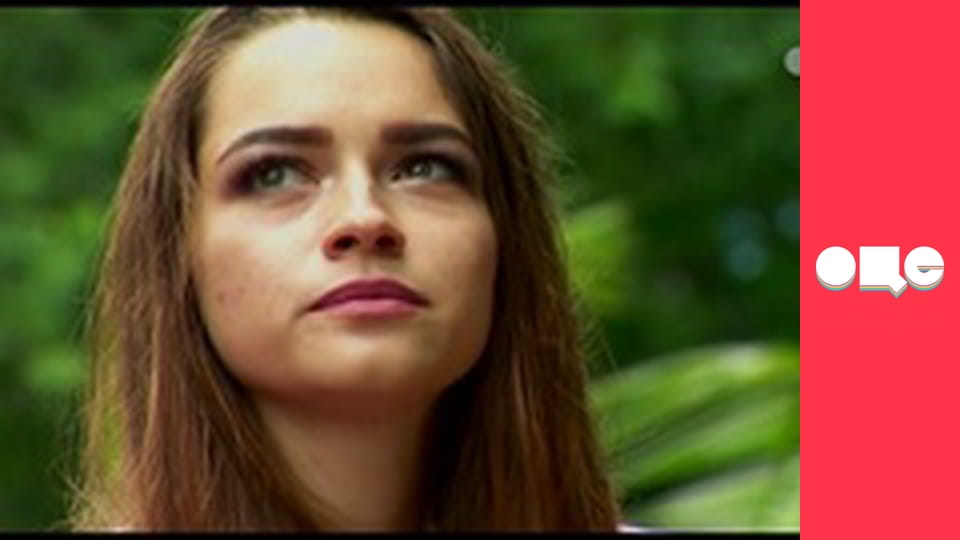 Кохання на виживання, 1 сезон, 3 еп.