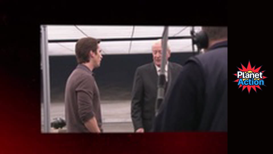 Planet Action Season 1 Episode 6