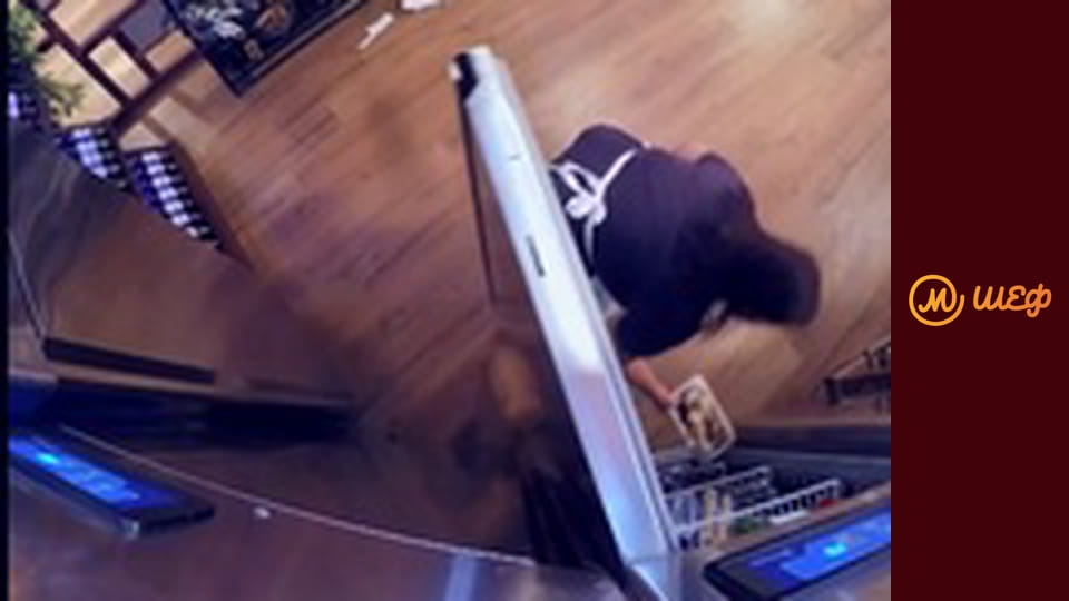 Сезон 8, Випуск 13, Частина 1