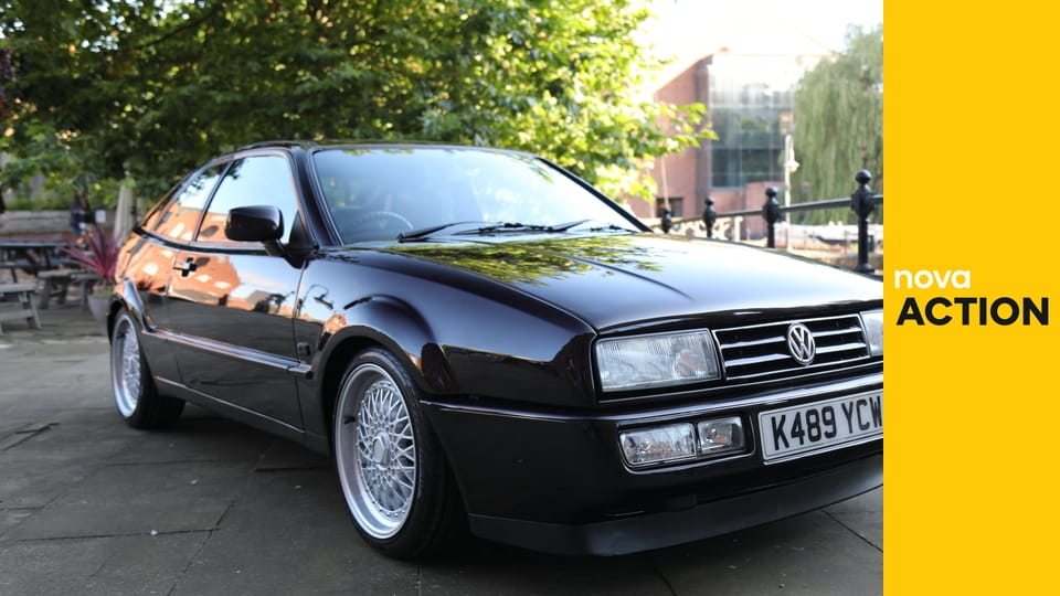 Pomozte autům S6E7 - Peugeot 205 GTI