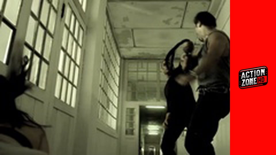 Игри на убийство