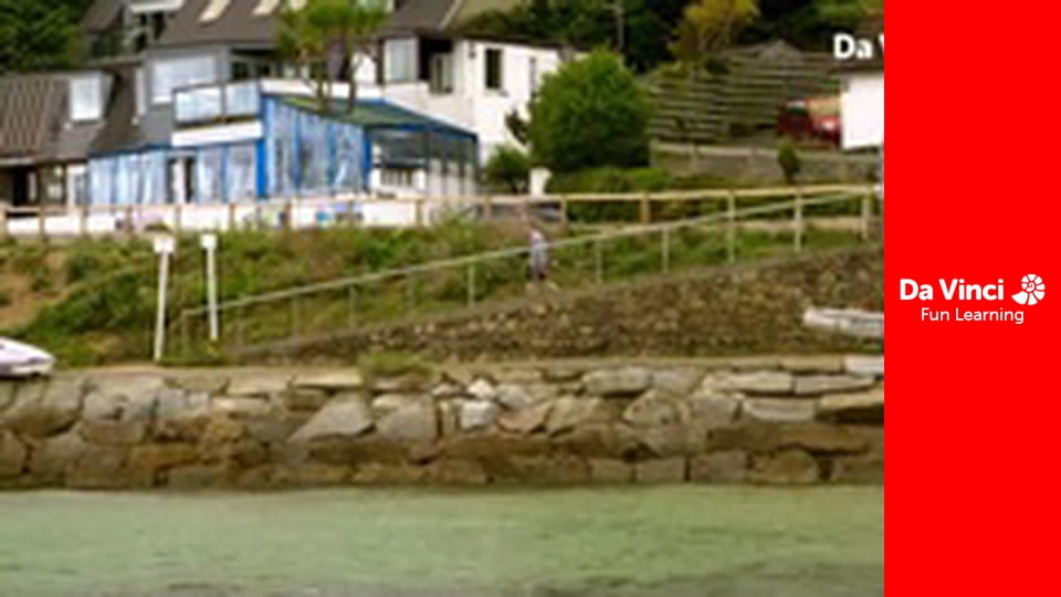 Матильда і  Рамзі - Пляжні перегони