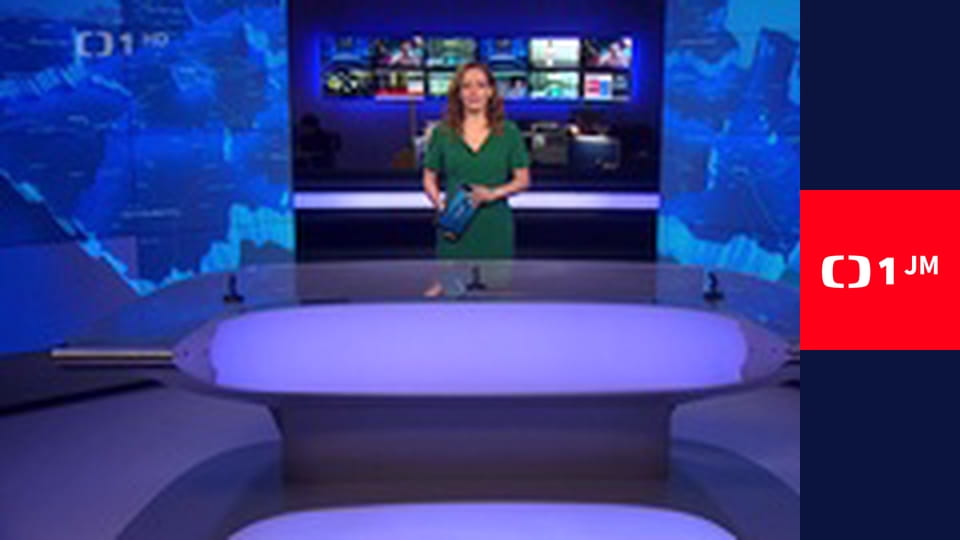 Události v regionech plus