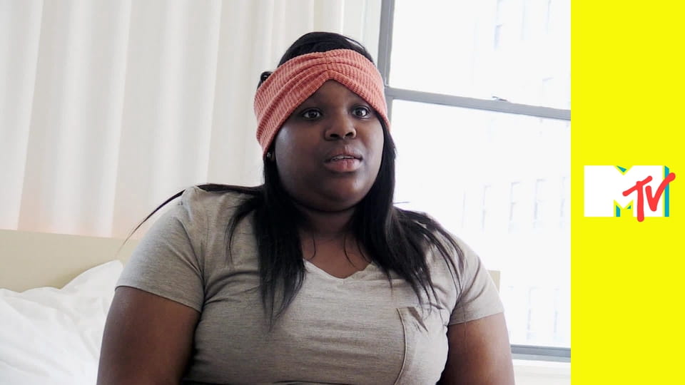 Catfish: Láska online S4E13 - Falesha a Jacqueline