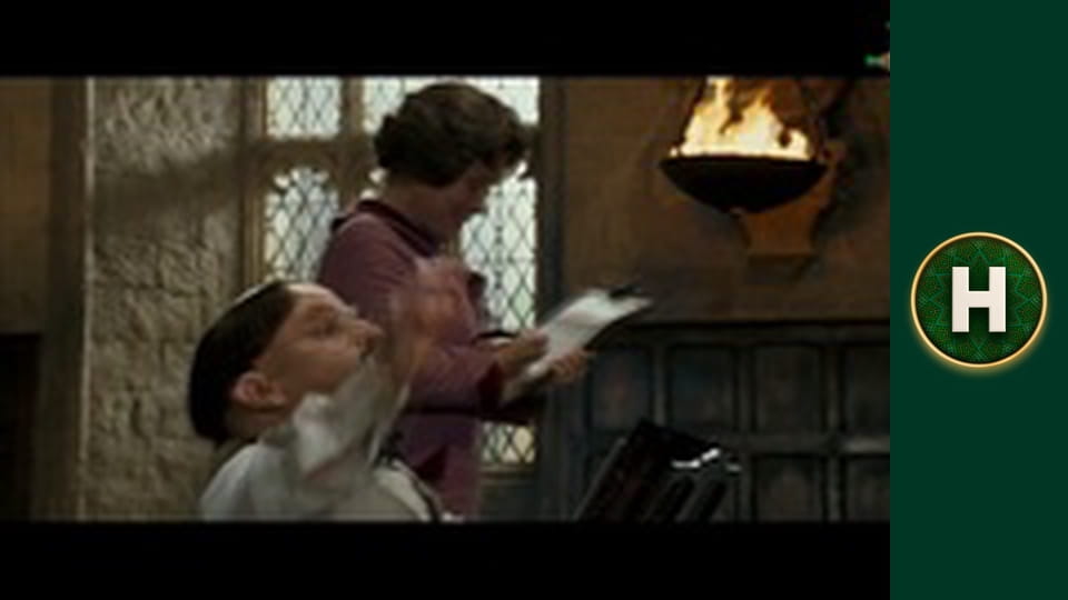 Гаррі Поттер та Орден Фенікса