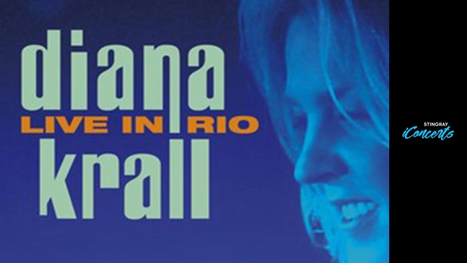 Various Artists - iConcerts Hits