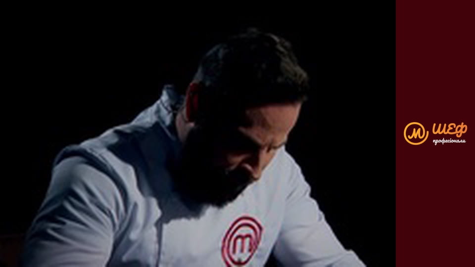 Сезон 4, Випуск 5