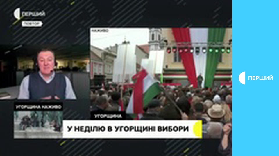 "Суспільне. Студія". Інформаційний проєкт.