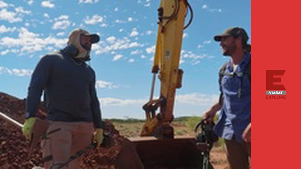 Австралійські шукачі золота S10E9