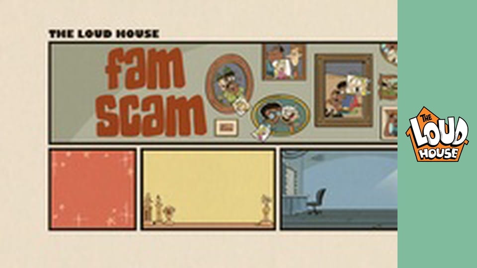 The Loud House Season 5 Episode 22