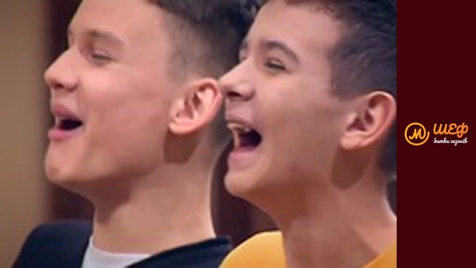 MasterChef Culinary Graduation, Season 1, Episode 11, Part 1