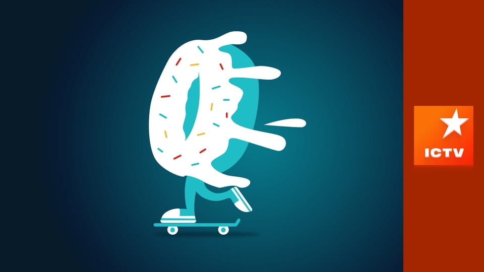 Інформаційний марафон